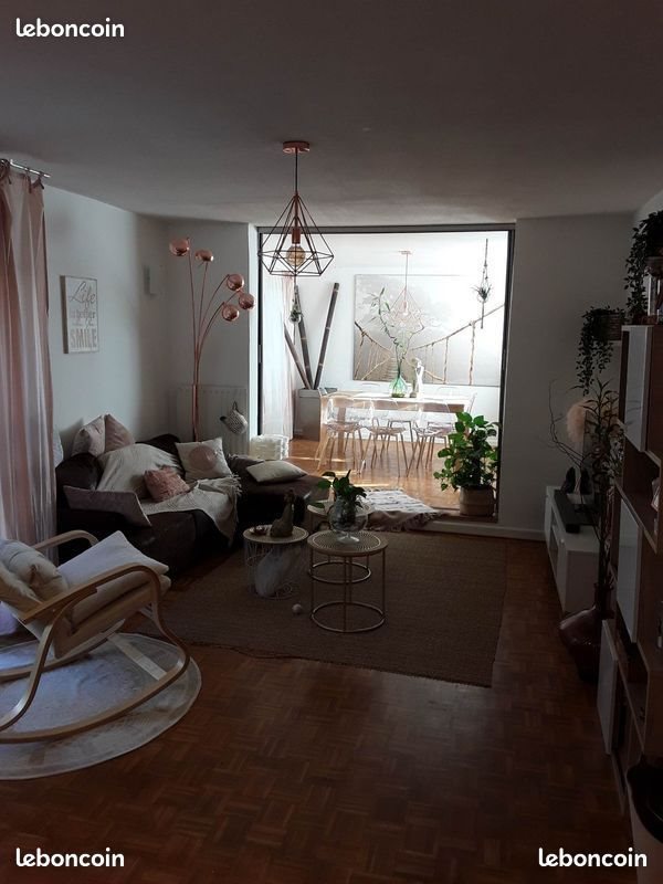 Appartement à louer, 100m², Marseille 11ème