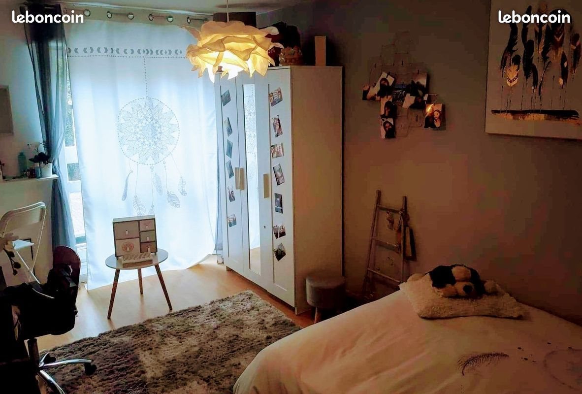 Appartement à louer, 100m², Marseille 11ème