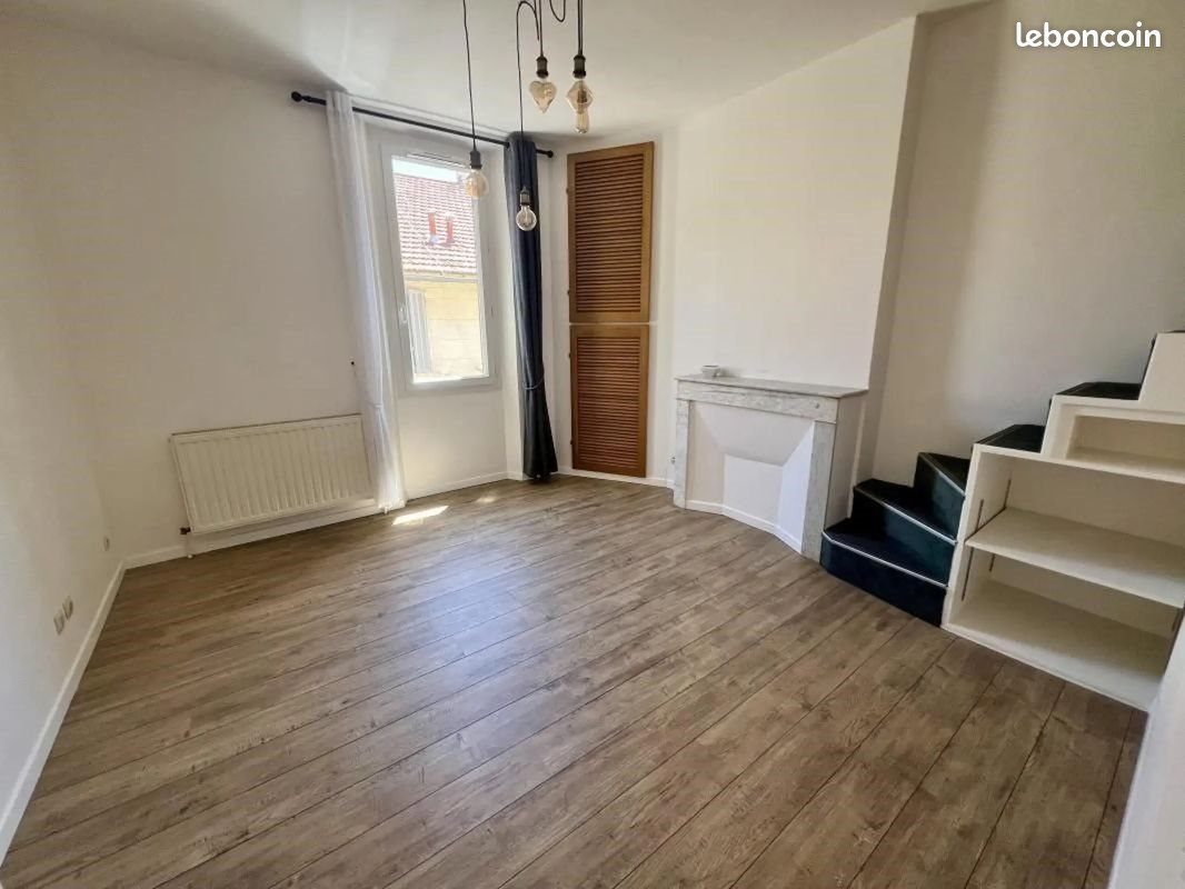 Maison à vendre, 60m², Marseille 16ème