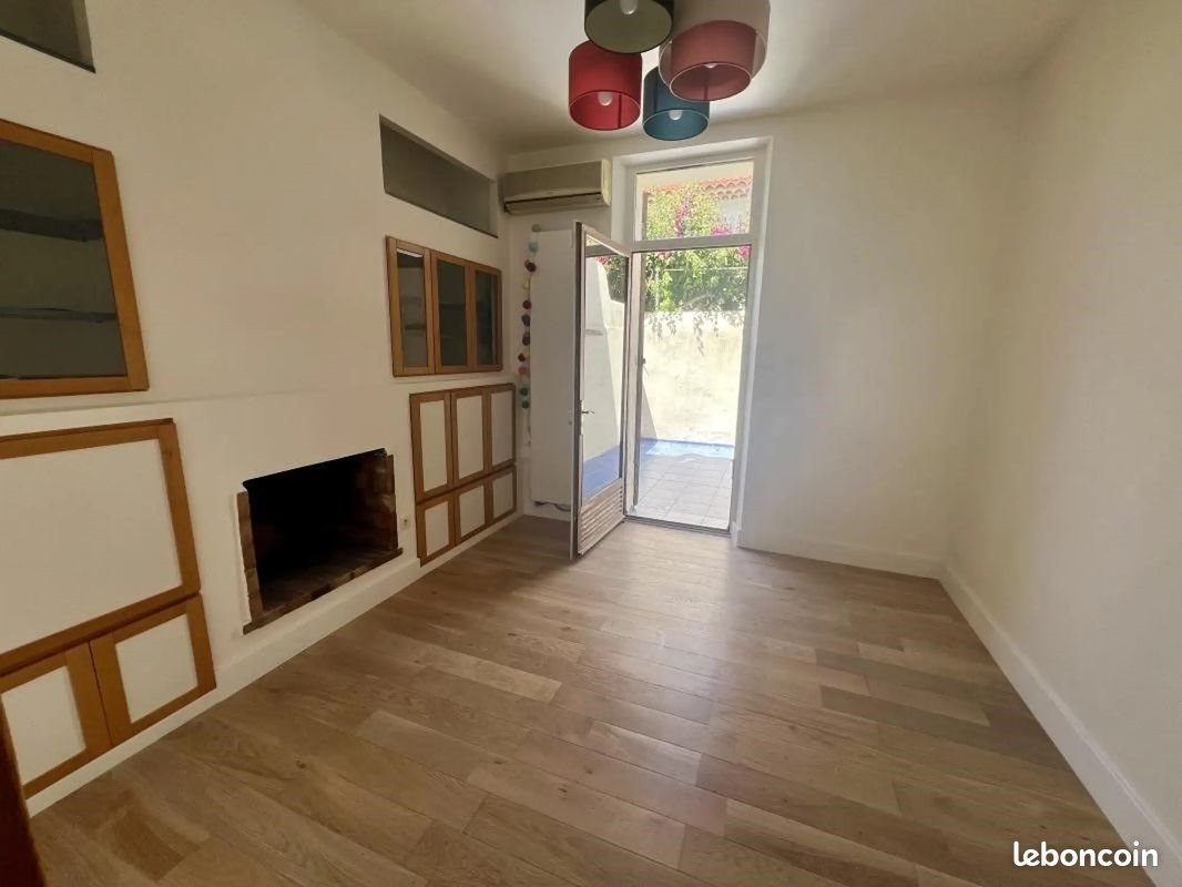 Maison à vendre, 60m², Marseille 16ème
