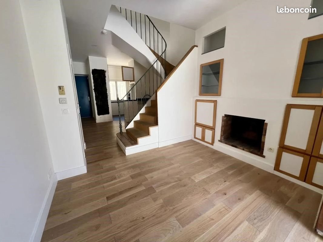 Maison à vendre, 60m², Marseille 16ème