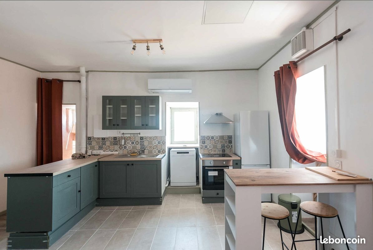 Appartement à louer, 48m², Avignon