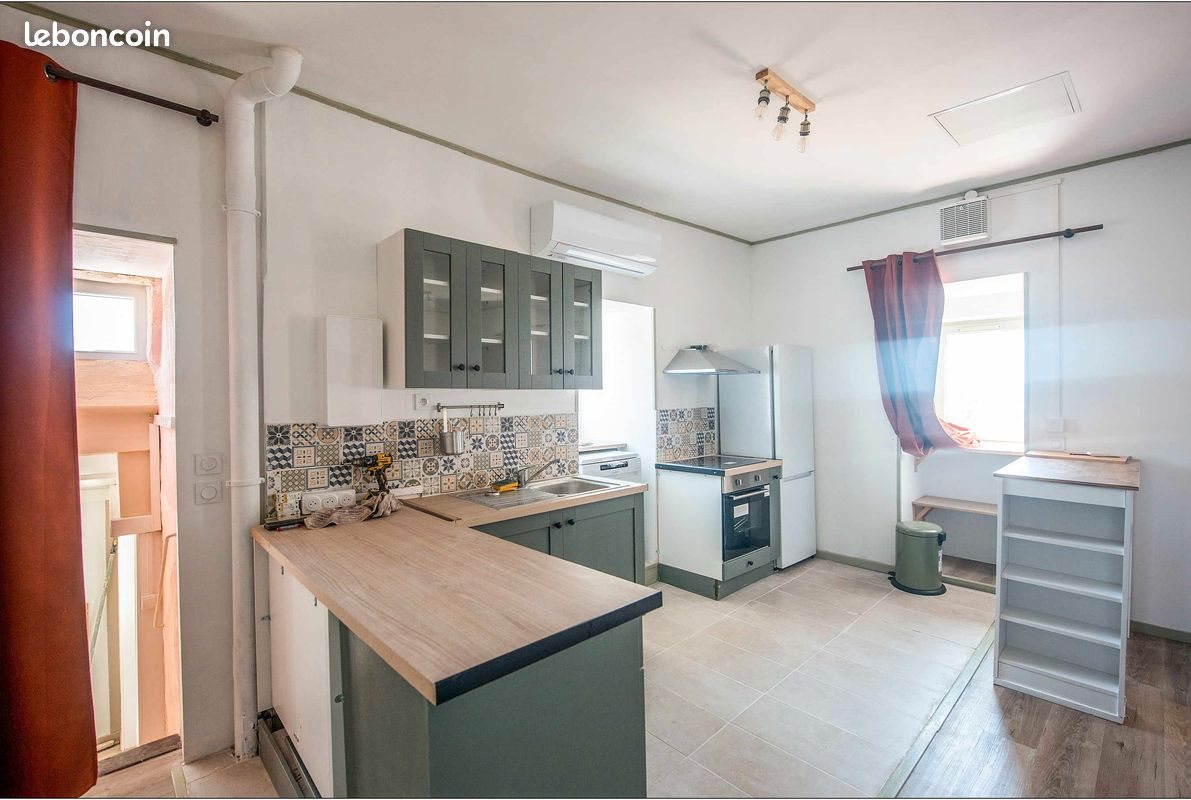 Appartement à louer, 48m², Avignon