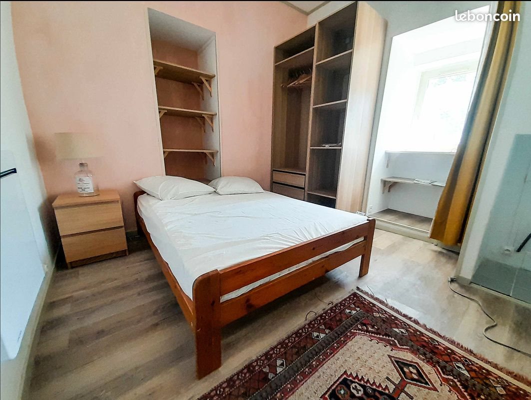 Appartement à louer, 48m², Avignon