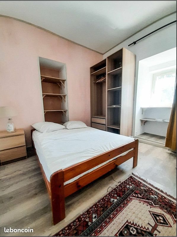 Appartement à louer, 48m², Avignon