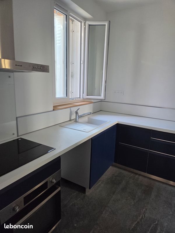 Maison à vendre, 115m², Le Blanc