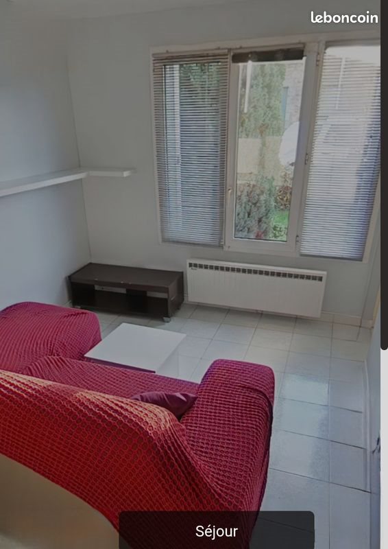 Appartement à vendre, 30m², Lorient