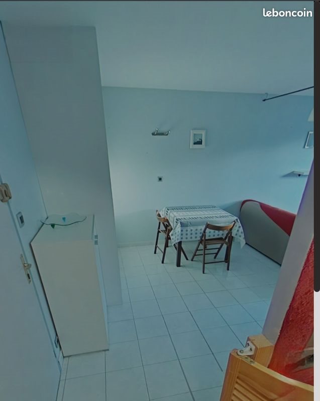 Appartement à vendre, 30m², Lorient