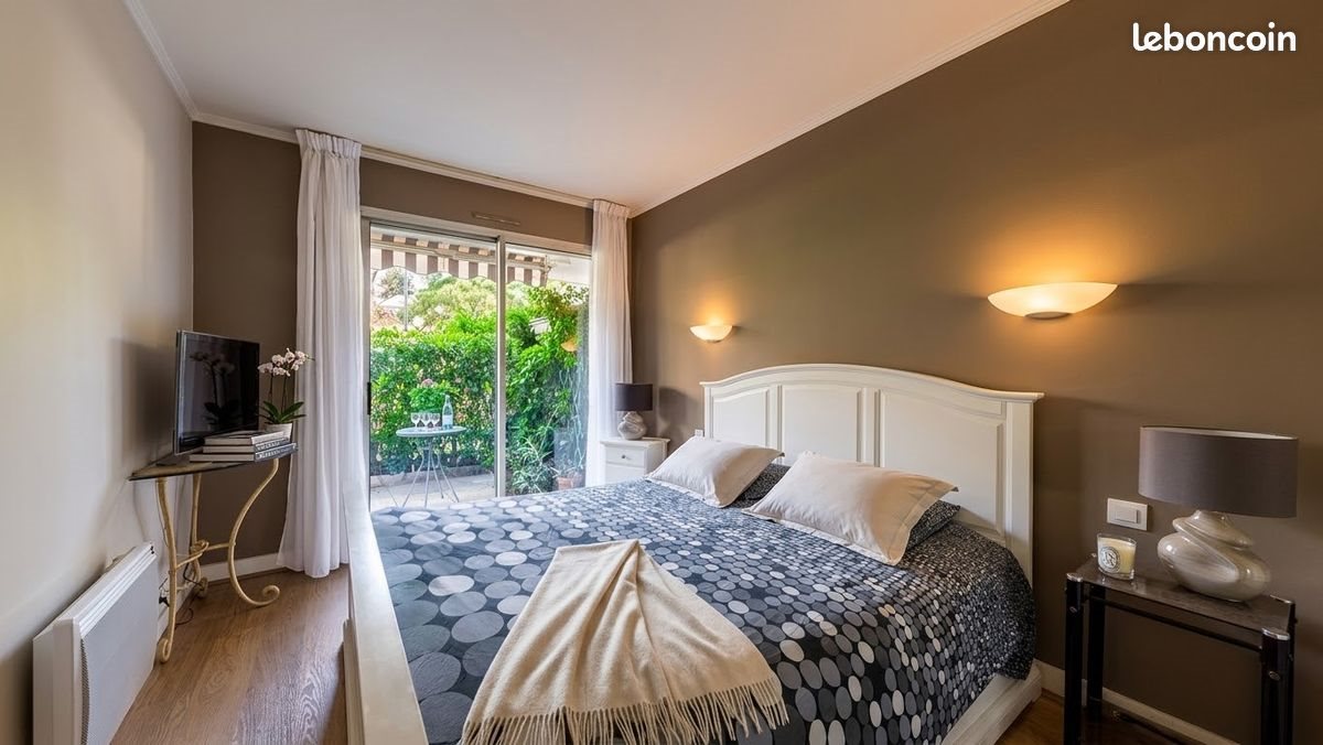 Appartement à vendre, 46m², Asnières-sur-Seine