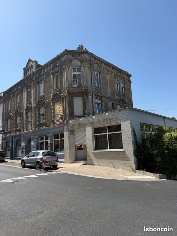 Maison à vendre, 300m², Algrange