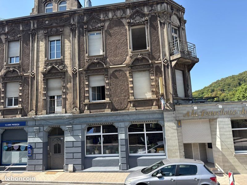 Maison à vendre, 300m², Algrange