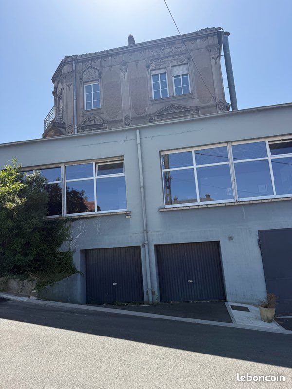 Maison à vendre, 300m², Algrange