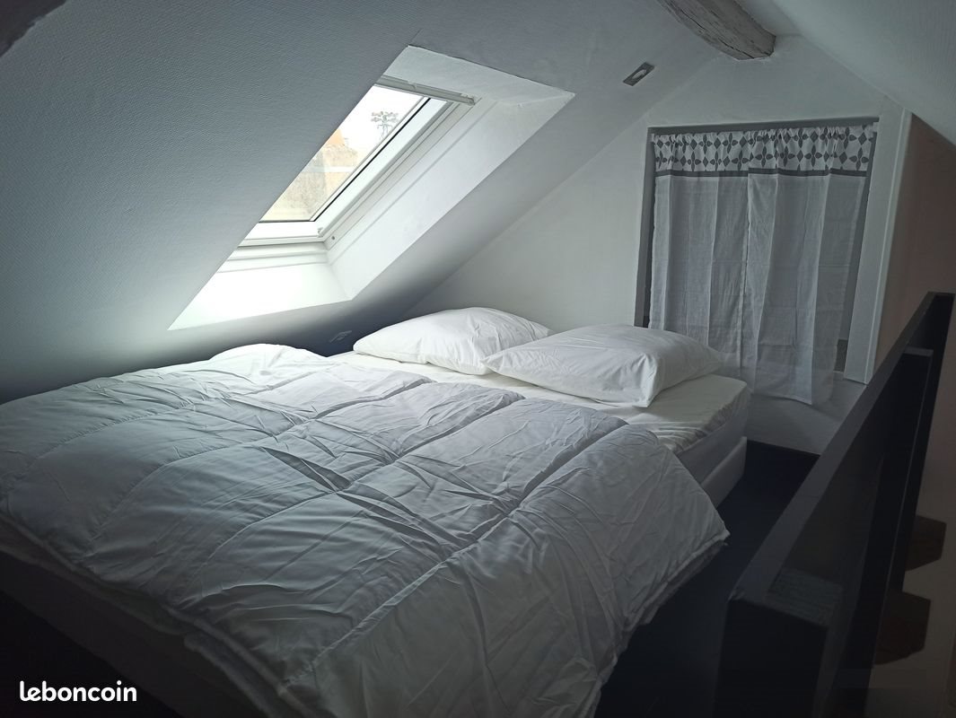Appartement à louer, 24m², Auxerre