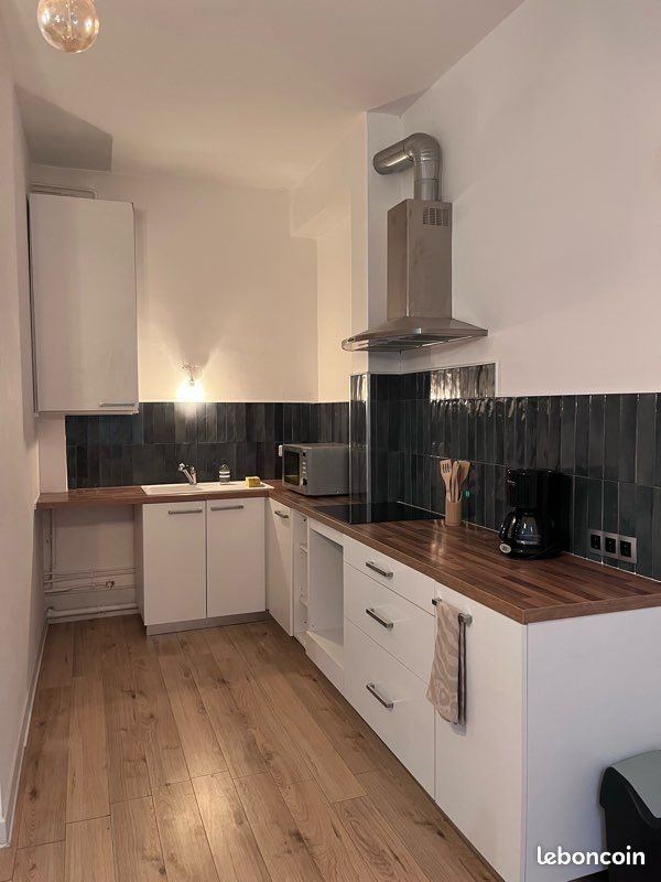Appartement à louer, 55m², Agen
