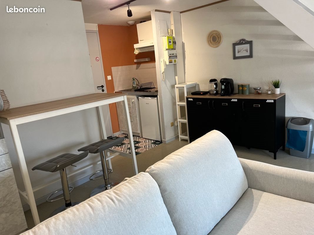 Appartement à vendre, 36m², Agen