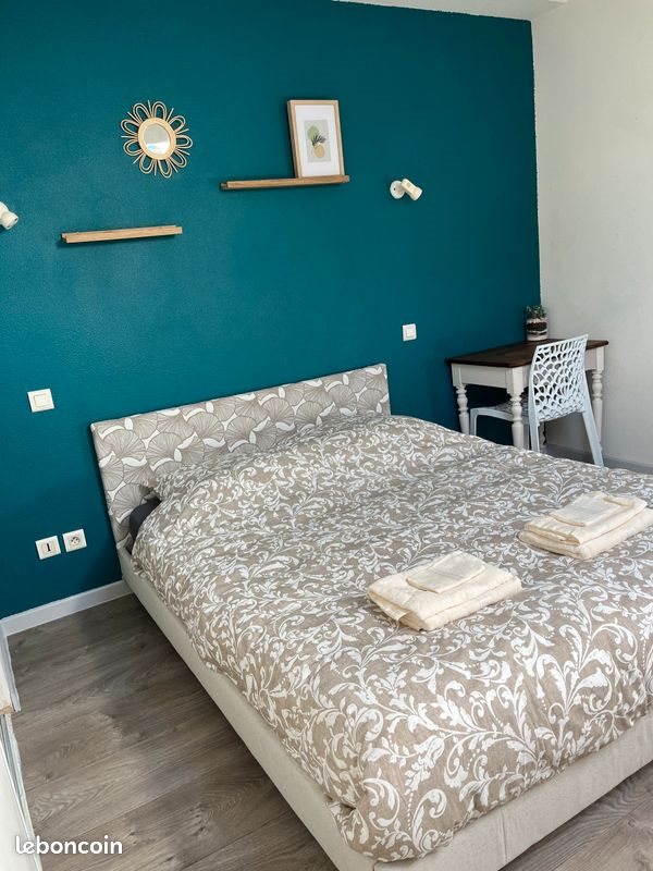 Appartement à vendre, 36m², Agen