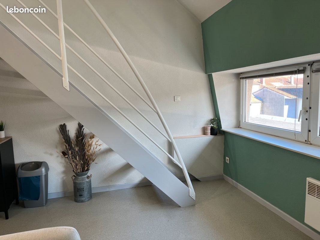 Appartement à vendre, 36m², Agen