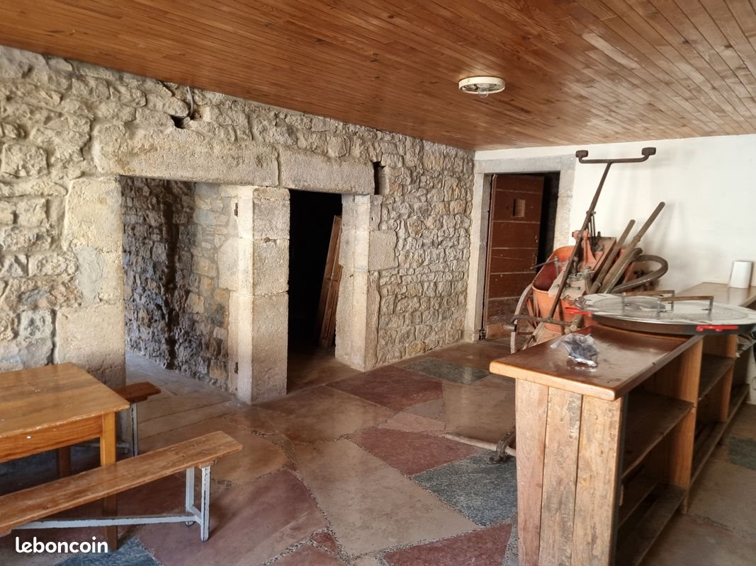 Maison à vendre, 143m², Bonlieu