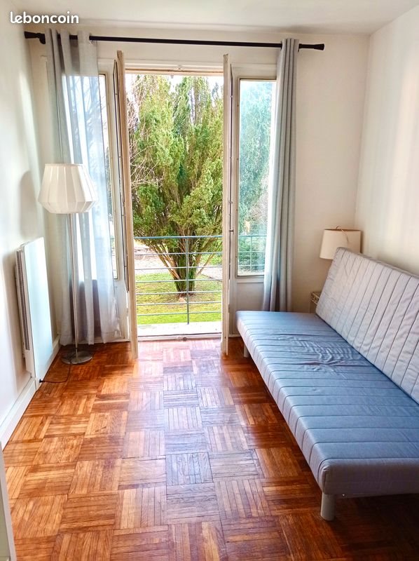 Appartement à vendre, 16m², Suresnes