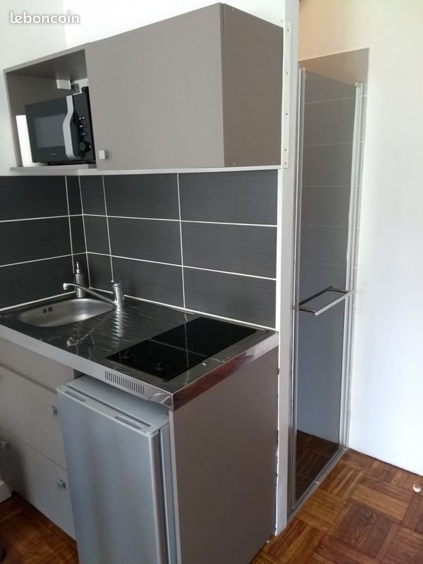 Appartement à vendre, 16m², Suresnes