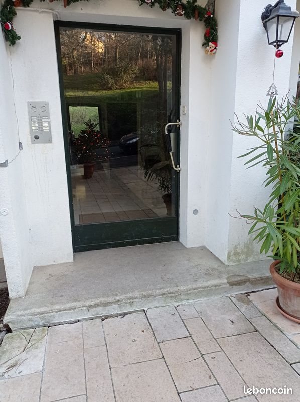 Appartement à vendre, 16m², Suresnes