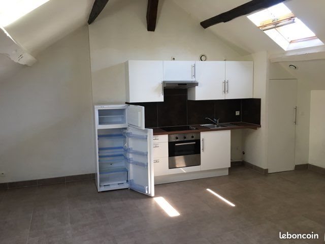 Appartement à louer, 40m², Epône