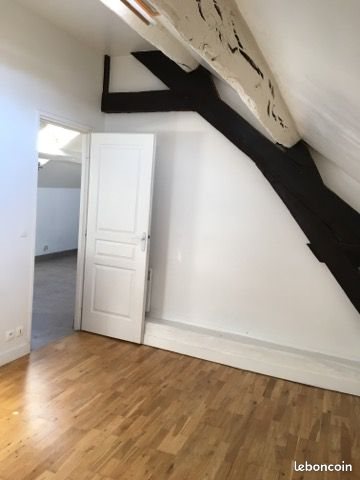 Appartement à louer, 40m², Epône