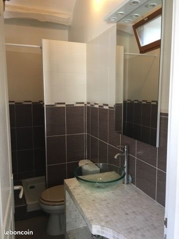 Appartement à louer, 40m², Epône
