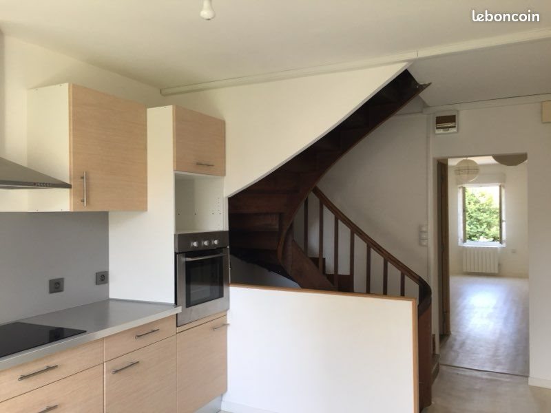 Appartement à louer, 60m², Briouze