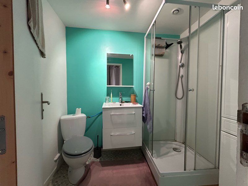 Appartement à louer, 60m², Briouze