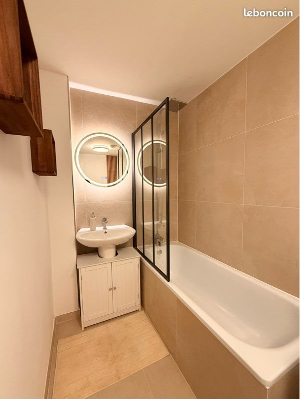 Appartement à vendre, 30m², Mantes-la-Jolie
