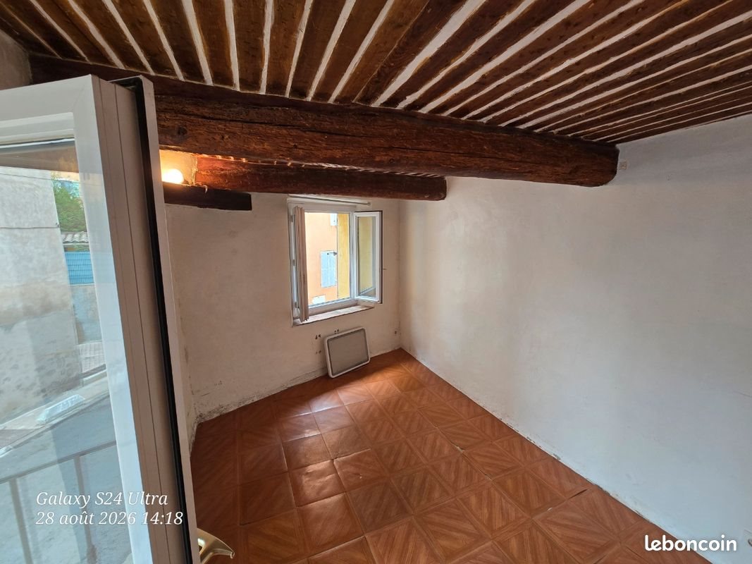 Appartement à vendre, 57m², Puget-sur-Argens
