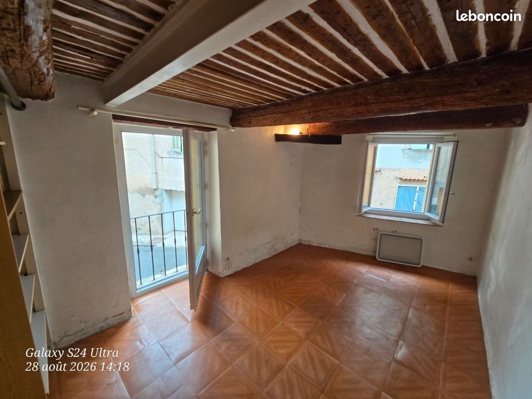 Appartement à vendre, 57m², Puget-sur-Argens