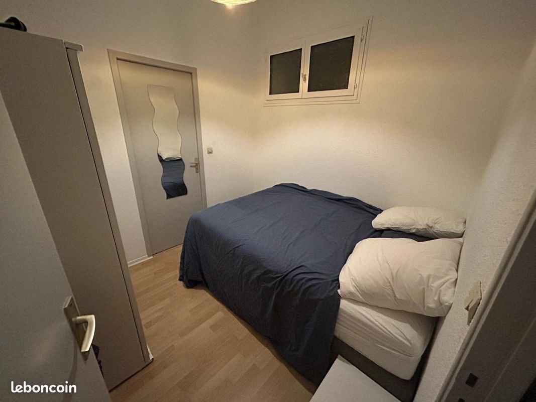 Appartement à louer, 31m², Bordeaux