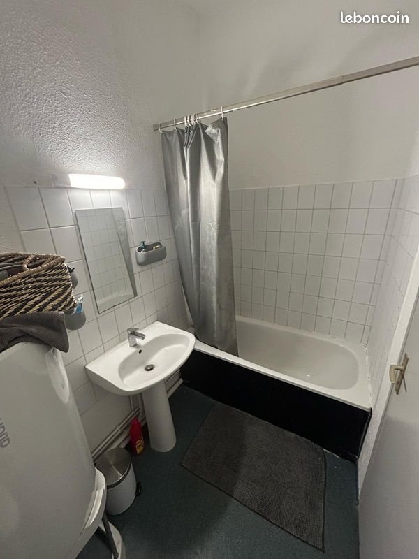 Appartement à louer, 31m², Bordeaux