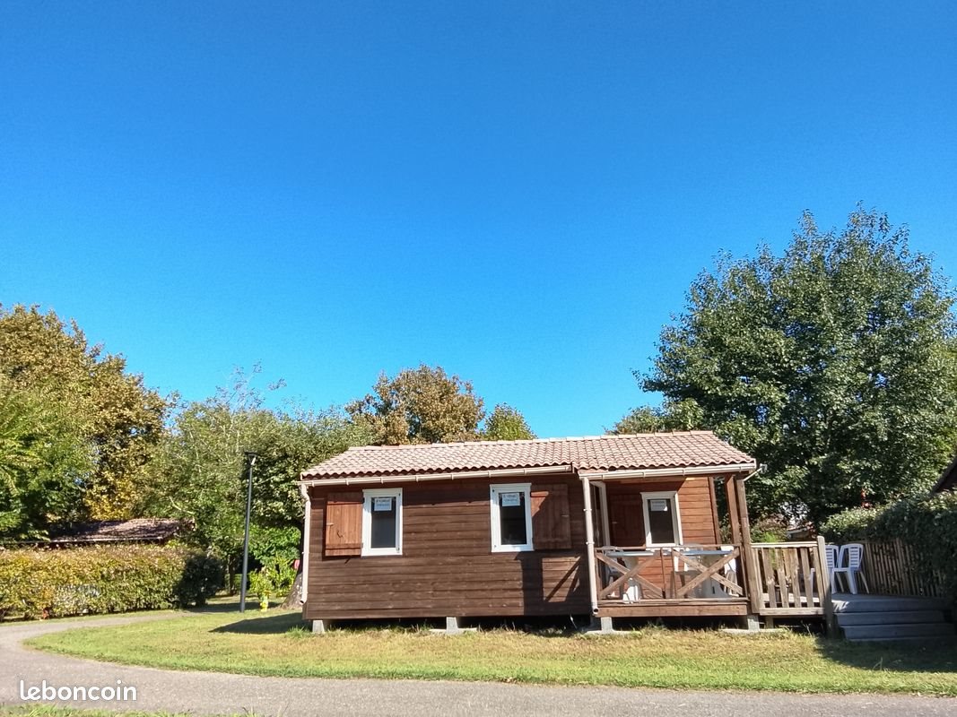 Maison à vendre, 35m², Sainte-Eulalie-en-Born