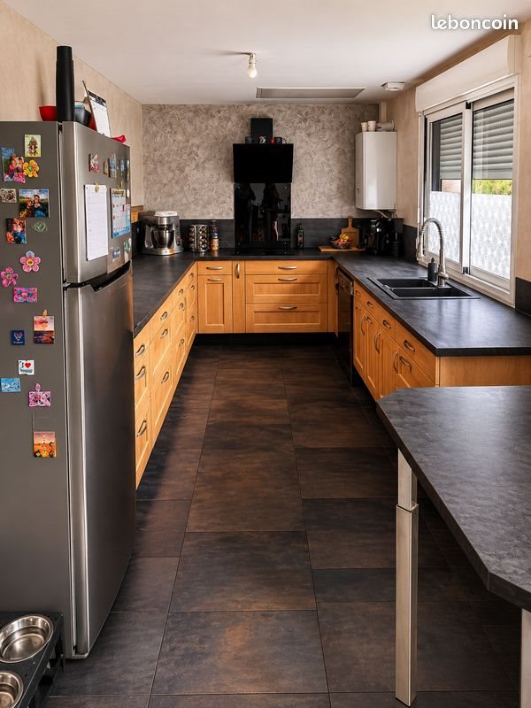 Maison à vendre, 115m², Annay