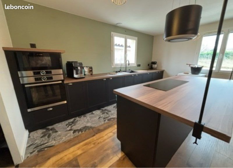 Maison à vendre, 105m², Montbrison