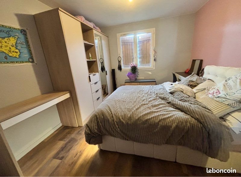 Maison à vendre, 105m², Montbrison