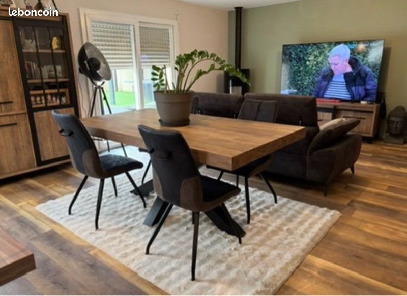 Maison à vendre, 105m², Montbrison