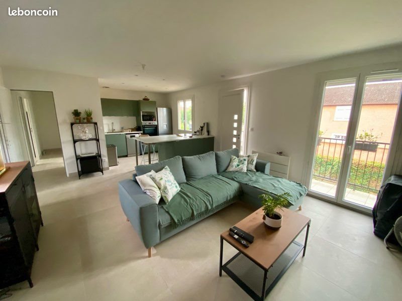 Maison à vendre, 85m², Mions