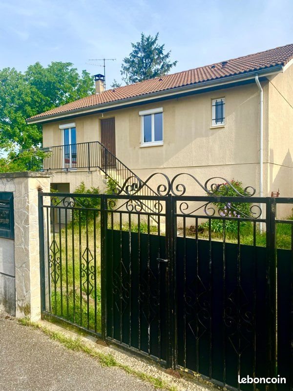 Maison à vendre, 85m², Mions