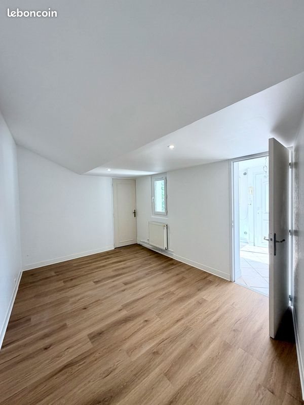 Appartement à vendre, 64m², Périgueux