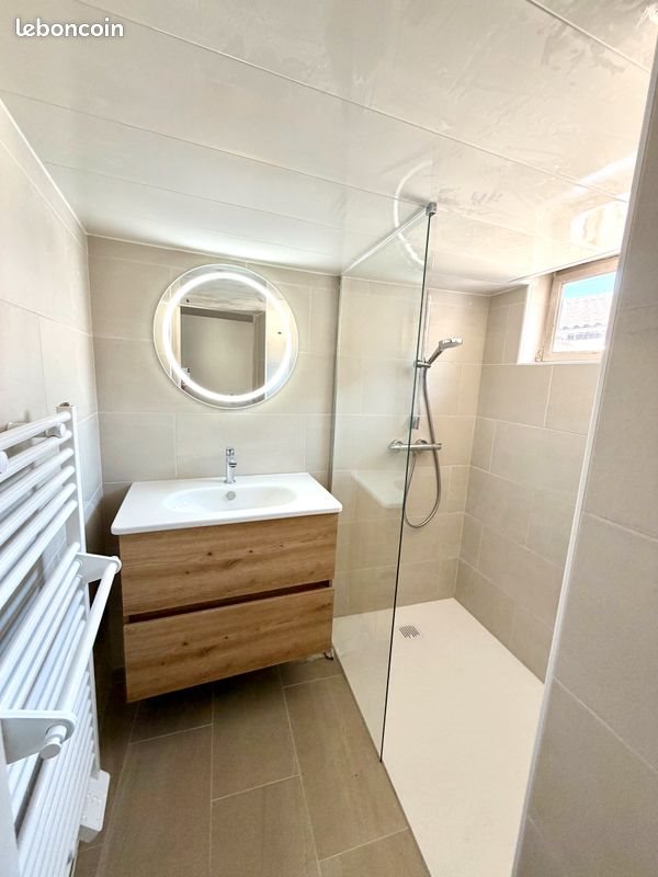 Appartement à vendre, 64m², Périgueux