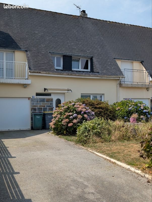 Maison à vendre, 114m², Guipavas