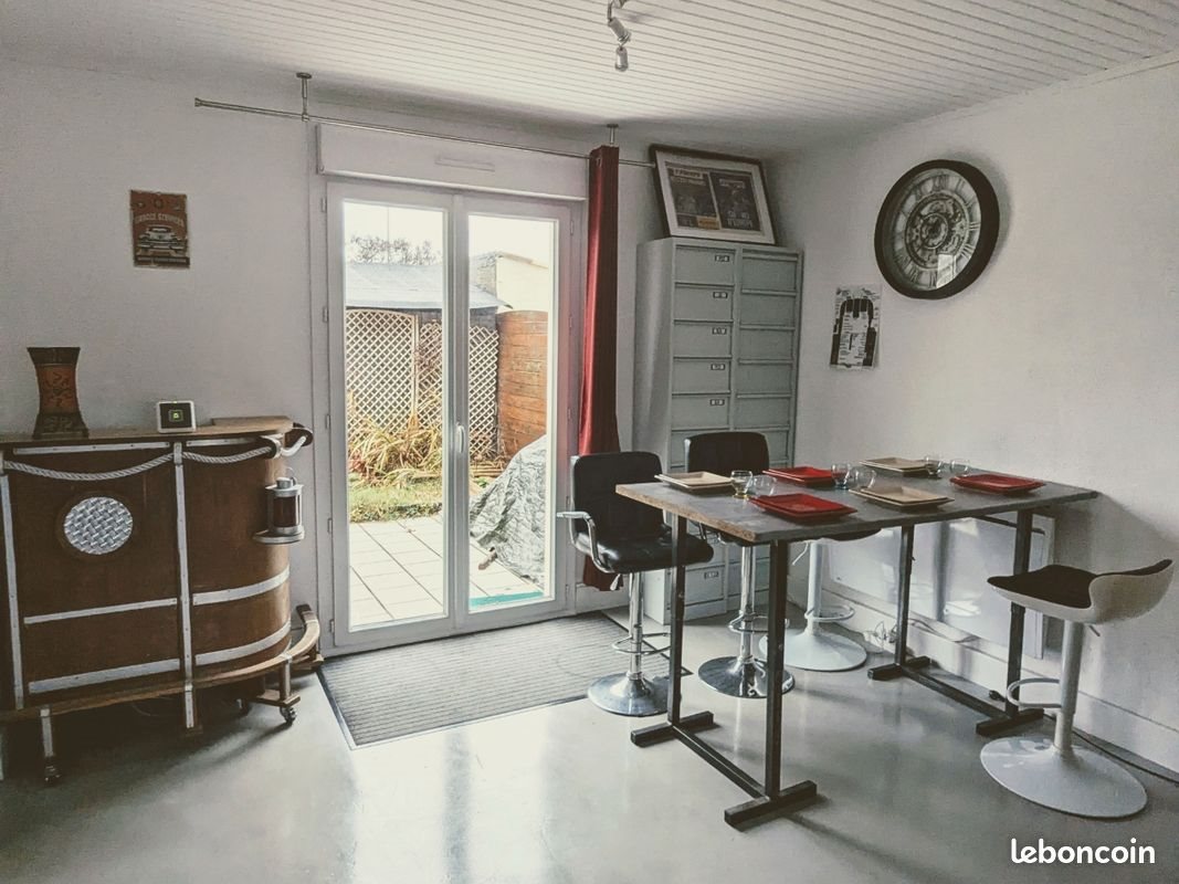 Maison à vendre, 114m², Guipavas