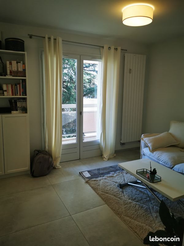 Appartement à louer, 27m², Annecy