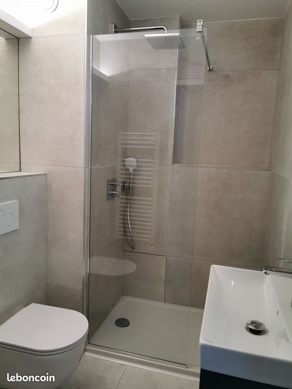 Appartement à louer, 27m², Annecy