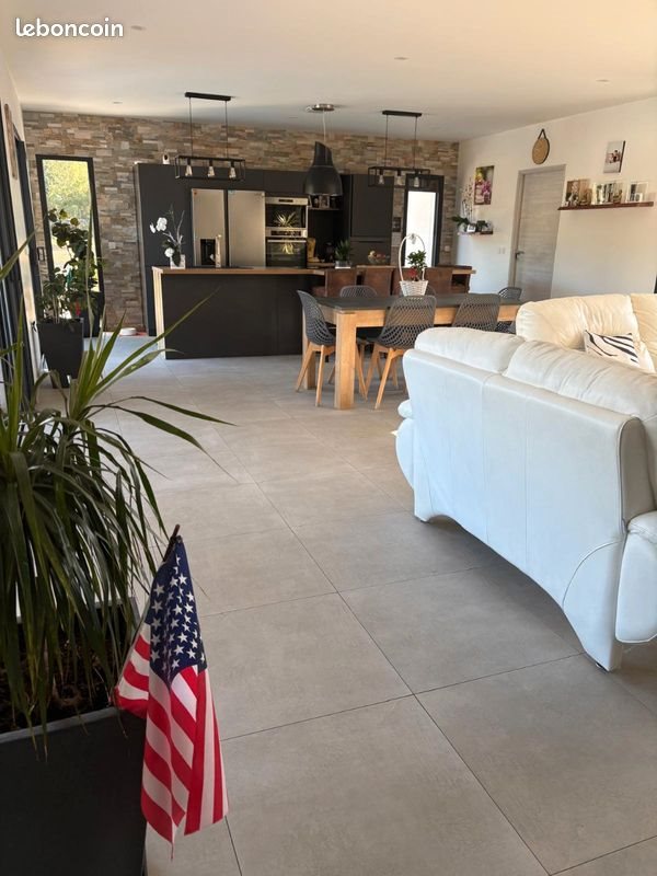 Maison à vendre, 150m², Lesparre-Médoc
