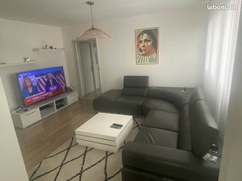 Appartement à vendre, 61m², Drancy